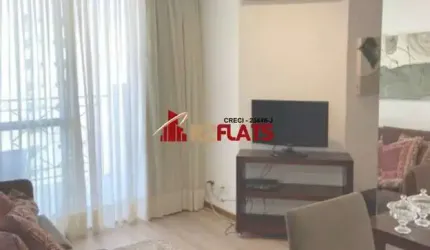 Apartamento com ótimo preço no bairro Vila Olímpia. Confira!