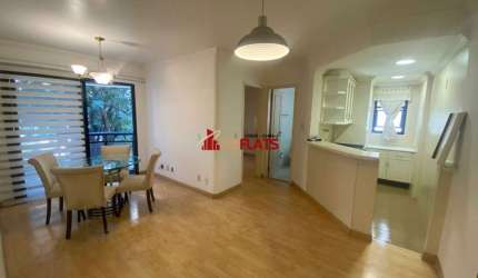 Flat  com ótimo preço no bairro Vila Nova Conceição. Confira!