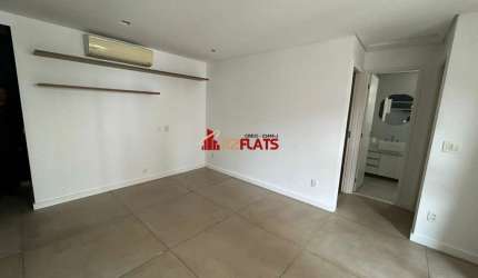 EXCELENTE FLAT PARA VENDA EM MOEMA, APROVEITE !!