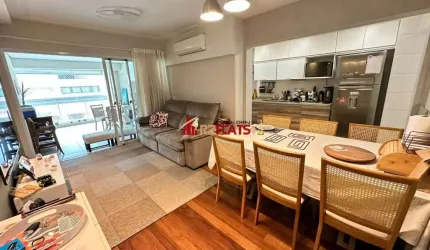 Apartamento com ótimo preço no bairro Brooklin. Confira!