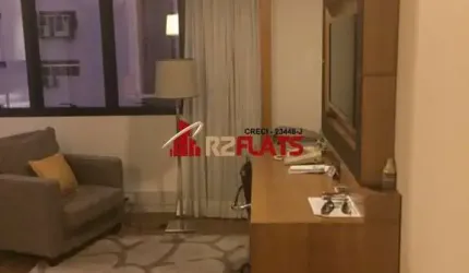 Apartamento com ótimo preço no bairro Itaim Bibi. Confira!