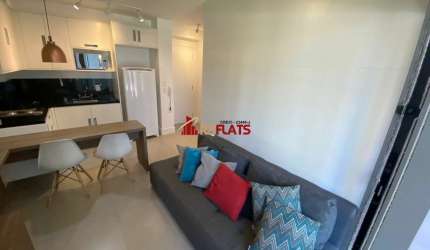 Apartamento com ótimo preço no bairro Itaim Bibi. Confira!