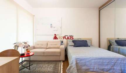 Apartamento com ótimo preço no bairro Brooklin. Confira!