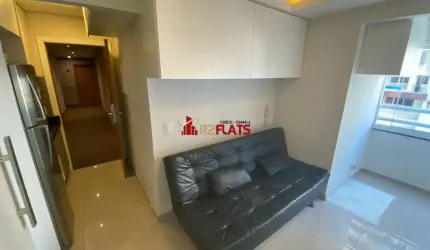 Flat com ótimo preço no bairro Paraíso. Confira!