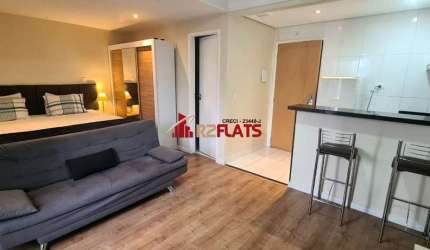 FLAT PARA VENDA NA VILA MARIANA, VEJA!!