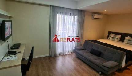 FLAT PARA VENDA NA VILA MARIANA, VEJA!!