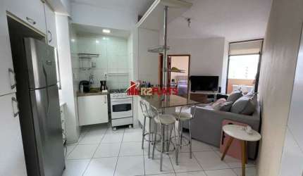 Flat com ótimo preço no bairro Moema. Confira!
