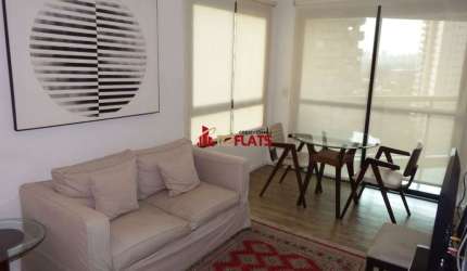Apartamento com ótimo preço no bairro Itaim Bibi. Confira!