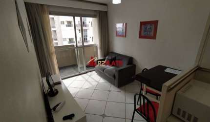 Flat com ótimo preço no bairro Moema. Confira!