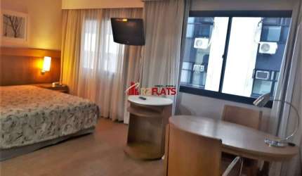 Apartamento com ótimo preço no bairro Moema. Confira!