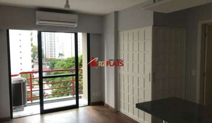 Flat com ótimo preço no bairro Moema. Confira!