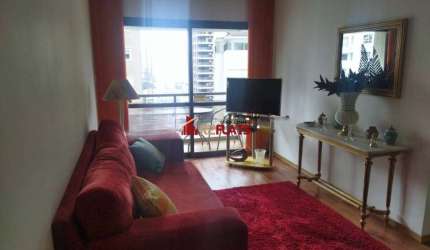 Apartamento com ótimo preço no bairro Itaim Bibi. Confira!