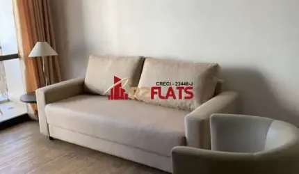 Apartamento com ótimo preço no bairro Itaim Bibi. Confira!