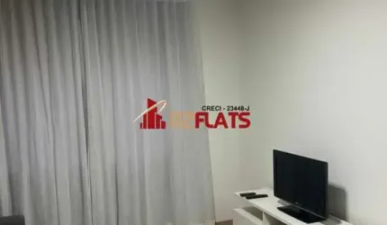 Apartamento com ótimo preço no bairro Itaim Bibi. Confira!