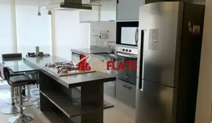 Apartamento com ótimo preço no bairro Itaim Bibi. Confira!