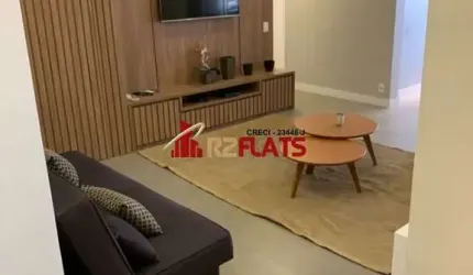 Apartamento com ótimo preço no bairro Itaim Bibi. Confira!