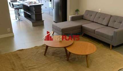 Apartamento com ótimo preço no bairro Itaim Bibi. Confira!