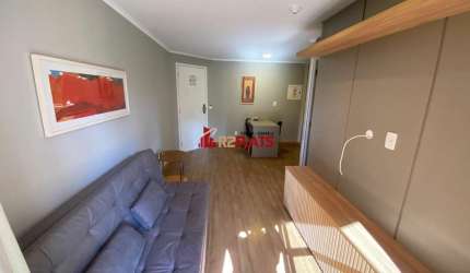 Apartamento com ótimo preço no bairro Moema. Confira!