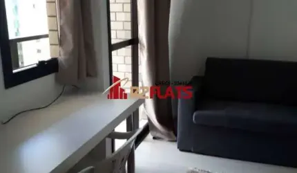 Flat com ótimo preço no bairro Moema. Confira!
