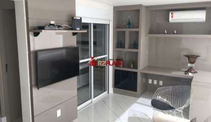 Flat com ótimo preço no bairro Itaim Bibi. Confira!