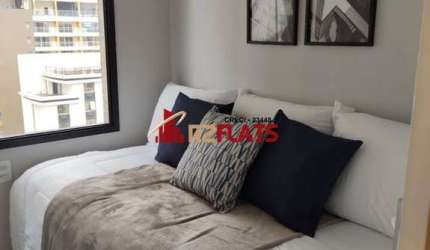 Flat com ótimo preço no bairro Campo Belo. Confira!