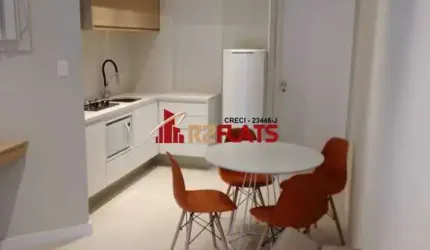 Apartamento com ótimo preço no bairro Itaim Bibi. Confira!