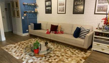 Flat com ótimo preço no bairro Jardins. Confira!