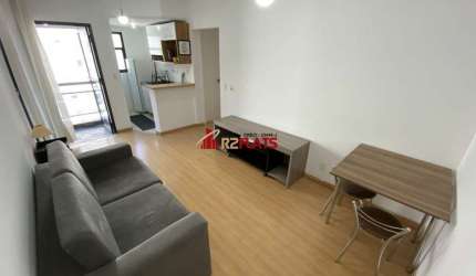 Flat com ótimo preço no bairro Vila Nova Conceição. Confira!