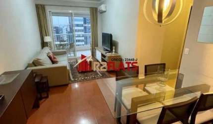 Apartamento com ótimo preço no bairro Brooklin. Confira!