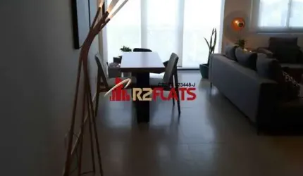 Flat com ótimo preço no bairro Vila Olímpia. Confira!
