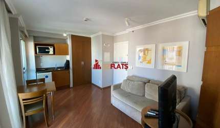 Flat com ótimo preço no bairro Bela Vista. Confira!