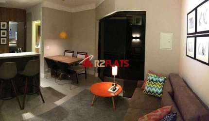 Flat com ótimo preço no bairro Moema. Confira!