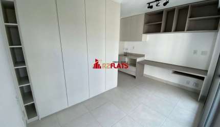 Studio com ótimo preço no bairro Moema. Confira!