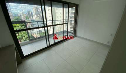 Studio com ótimo preço no bairro Moema. Confira!