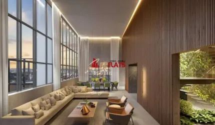 Parque Global  - O Melhor Alto Padrão com ótimo preço. Confira!