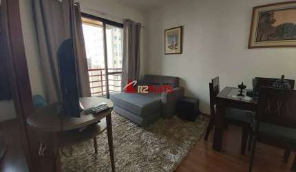 Flat com ótimo preço no bairro Moema. Confira!