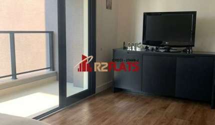 Flat com ótimo preço no bairro Campo Belo. Confira!