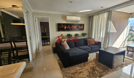 Apartamento com ótimo preço no bairro Brooklin. Confira!