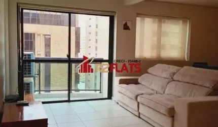 Apartamento com ótimo preço no bairro Moema. Confira!