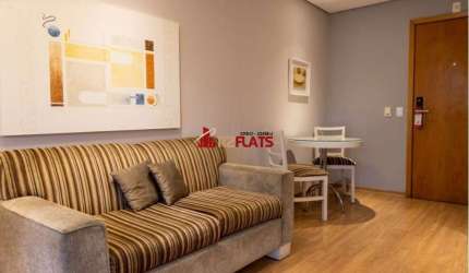 Flat com ótimo preço no bairro Bela Vista. Confira!
