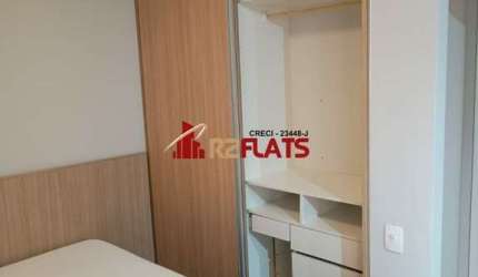 Flat com ótimo preço no bairro Itaim Bibi. Confira!