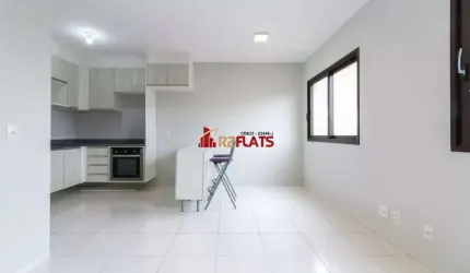 Flat com ótimo preço no bairro Consolação. Confira!