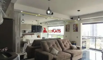 Flat com ótimo preço no Tatuapé. Confira!