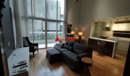 Apartamento com ótimo preço no bairro Vila Nova Conceição. Confira!