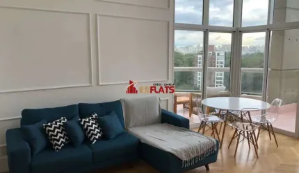 Apartamento com ótimo preço no bairro Vila Nova Conceição. Confira!