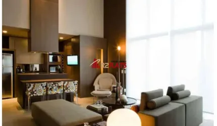 Apartamento com ótimo preço no bairro Vila Nova Conceição. Confira!