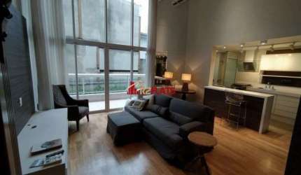 Apartamento com ótimo preço no bairro Vila Nova Conceição. Confira!