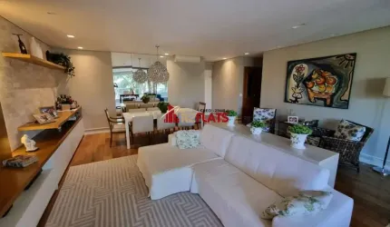 Apartamento com ótimo preço no bairro Campo Belo. Confira!