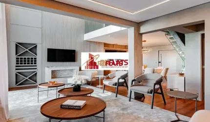 Apartamento com ótimo preço no bairro Brooklin. Confira!