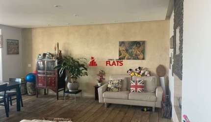 Apartamento com ótimo preço no bairro Campo Belo. Confira!